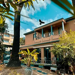 Appartement Albatross Afrique du Sud