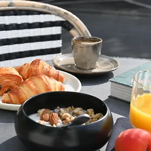 Otonali By Breizh Cafe Saint-Malo